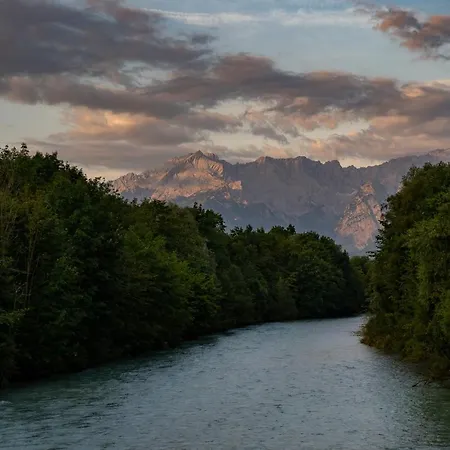Bergquartier - Zugspitze 奥伯劳