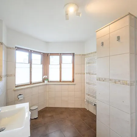 Apartment Bergquartier - Zugspitze Oberau (Garmisch-Partenkirchen)