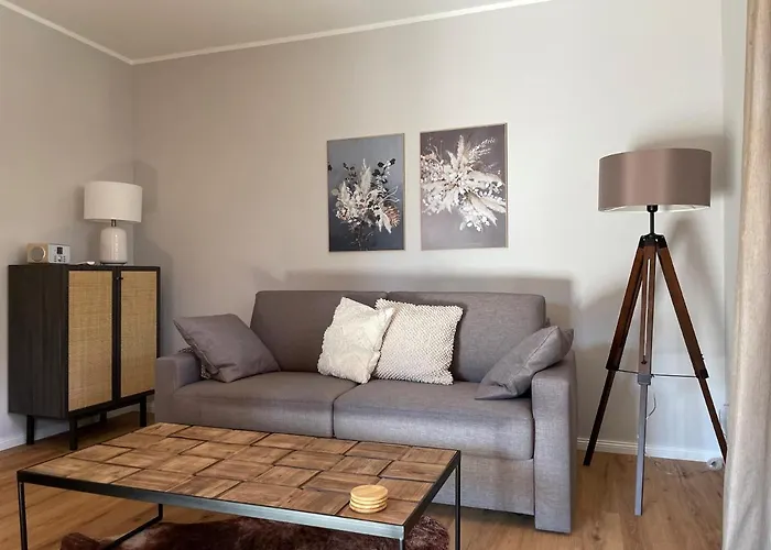 Apartmán Bergquartier - Zugspitze *